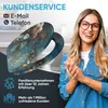 SANILO® WC-Sitz mit Absenkautomatik und Schnellverschluss Produktbild-Vorschau 7