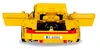 CaDA Set C62003W RUF CTR 2017 Yellowbird 1:12 gelb Bricks Voir les images du produit 5