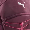 Puma Plus Pro Rucksack Lila  Lila One Size Produktbild-Vorschau 3