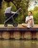 Kočárek Oyster 3 / Zero / Zero Gravity Gondola - Mercury, Náhled obrázku produktu 6