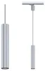 Paulmann Artemons, Schienenlichtschranke, GU10, 1 Produktbild-Vorschau 1