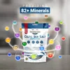 Keltisches Meersalz, Salz 1 kg, Handgeerntetes Keltensalz, Produktbild-Vorschau 3