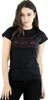 Star Wars - "The Last Jedi" T-Shirt für Damen BI42501 (M) Produktbild-Vorschau 2