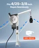 Urządzenie do podnoszenia koszy na kraby VEVOR, 12 V DC Podgląd zdjęcia produktu 5