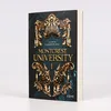 Montcrest University 1: Lessons in Evil Produktbild-Vorschau 4