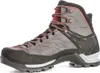 Salewa Mtn Trainer Mid Goretex Charcoal / Papavero EU 46 Produktbild-Vorschau 8
