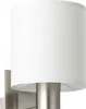 EGLO Wandlampe Pasteri, 2-flammige Textil Wandleuchte mit Produktbild-Vorschau 4