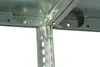 Fachbodenregal - Grundregal - 150 kg - 2.000 x 875 x 400 mm Produktbild-Vorschau 5