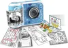 vtech Vtech 80-549104 KidiZoom Print Cam blau Produktbild-Vorschau 4