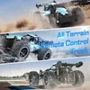 Ferngesteuertes Auto, 2,4 GHz 1:18 Proportional 2WD 20+ Produktbild-Vorschau 3