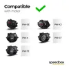 SpeedBox 3.2 para Yamaha PW-X, PW-SE, PW-TE, PW-X2 y PW-ST Vista previa de la imagen del producto 8