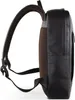 bugatti Clark - Rucksack 15" 40 cm (darkbrown) Produktbild-Vorschau 9