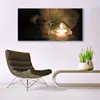 Tulup Leinwand-Bilder 140x70 Wandbild Canvas Kunstdruck Produktbild-Vorschau 3