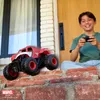Monster Jam Spider-Man camión monstruo RC 1:24 Vista previa de la imagen del producto 13