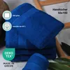 Zestaw ręczników DoubleDry Premium - 6 sztuk 50 x 100 cm Podgląd zdjęcia produktu 2