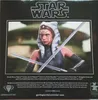 Gentle Giant Star Wars The Mandalorian Ahsoka Tano Büste 18 Produktbild-Vorschau 2