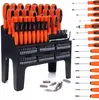 Kraft&Dele KD10957 Schraubendreher- und Bit-Set 100-teilig Produktbild-Vorschau 4