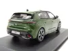 Norev 473930 Peugeot 308 GT 2021 grün metallic 1:43 Produktbild-Vorschau 3
