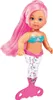 SIMBA EL Glitter Mermaid, 3-sort. 0 0 0 Produktbild-Vorschau 1