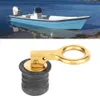Bouchon de vidange pour bateau, bouchon de vidange marine, Voir les images du produit 5
