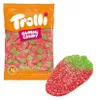 Trolli Zure Aardbeien - 1 kilo Productafbeelding-voorbeeld 2