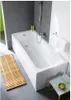 Duravit Einbauwanne D-CODE Rechteck, weiss 160 x 70 x 42 cm Produktbild-Vorschau 8