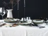 CreaTable, 21690, Cascade Stein, Poke Bowl 4-tlg, Steinzeug Produktbild-Vorschau 2