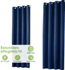 heimtexland ® Verdunklungsvorhang 1 Paar Produktbild-Vorschau 8