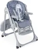 Chicco Polly Easy, Traditioneller Hochstuhl, Gepolsterter Produktbild-Vorschau 5