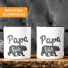 Kaffee-Tasse Mama, Papa, Baby Oma Opa Bär Geschenk Familie Produktbild-Vorschau 4
