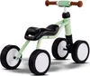 A children's balance bike on a white background. Anteprima dell’immagine prodotto