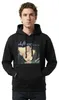 Deftones - "Around The Fur" Kapuzenpullover für Produktbild-Vorschau 3
