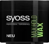 Vosk Syoss Max Hold Power (1x 150 ml) Náhled obrázku produktu 5