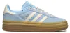 Adidas Gazelle Bold W In Blue White For Women – 5.5 UK - 38 Produktbild-Vorschau 6