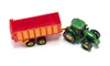 Tracteur jouet Siku JOHN DEERE vert ; 1650 Voir les images du produit 13