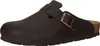 Rohde Damen Pantolette Clog Leder Schnalle robust Produktbild-Vorschau 9