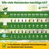 POWER SF-Nematoden gegen Trauermücken,2 Mio. für 20 Produktbild-Vorschau 5