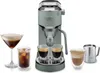 DeLonghi Siebträgermaschine Kaffeezubereiter Produktbild-Vorschau 1