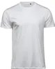 Tee Jays 1100 | Herren Shirt Power Tee - Farbe: Heather Produktbild-Vorschau 5