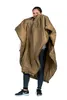 Amazonas Untersteppung - Poncho Produktbild-Vorschau 6