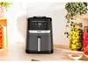 TEFAL Easy Fry Silence EY551HE0, heteluchtfriteuse, 5 Productafbeelding-voorbeeld 14