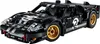 LEGO Technic 1966 Ford GT40 MKII Rennwagen - Bauset für Produktbild-Vorschau 8
