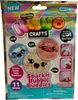 Nano Crafts 1 Set Nano Tape Kit Bunt DIY Bubble Craft Set Anteprima dell’immagine prodotto 2