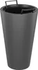 KADAX Plantenpot Ø 29,5 x H 49 cm, moderne bloempot met Productafbeelding-voorbeeld 6