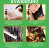 Haarpflege Set Shampoo Conditioner Haaröl mit Biotin 3-in-1 Produktbild-Vorschau 9