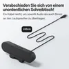 P42C PC Soundbar Lautsprecher 10W mit Monitor Clip, USB Produktbild-Vorschau 11