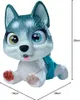 Piesek Husky Pamper Petz W Wannie Podgląd zdjęcia produktu 29