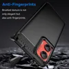 Coque carbone pour Motorola Moto G35 5G Coque de protection Voir les images du produit 5