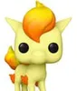 Pokemon POP! giochi in vinile figura Ponyta(EMEA) 9 cm Anteprima dell’immagine prodotto 8
