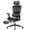 Huzaro Combat 7.9 Black | Fotel gamingowy Ergonomiczny Podgląd zdjęcia produktu 7